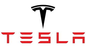 Tesla logo